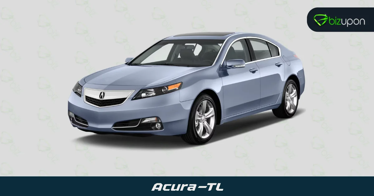 Acura TL