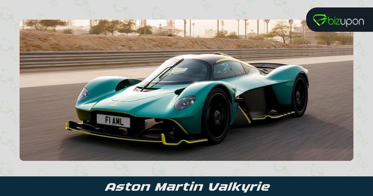 Aston-Martin-Valkyrie