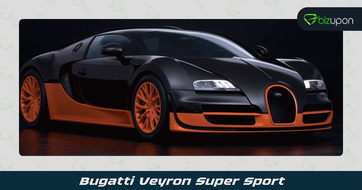 Bugatti-Veyron-Super-Sport