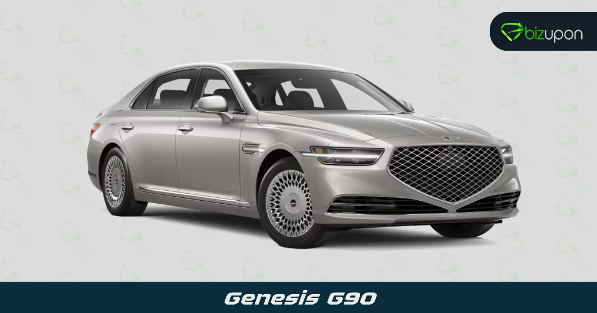 Genesis-G90