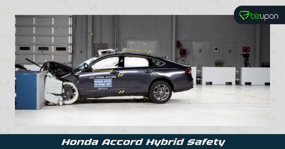 Honda-Accord-Hybrid-Safety