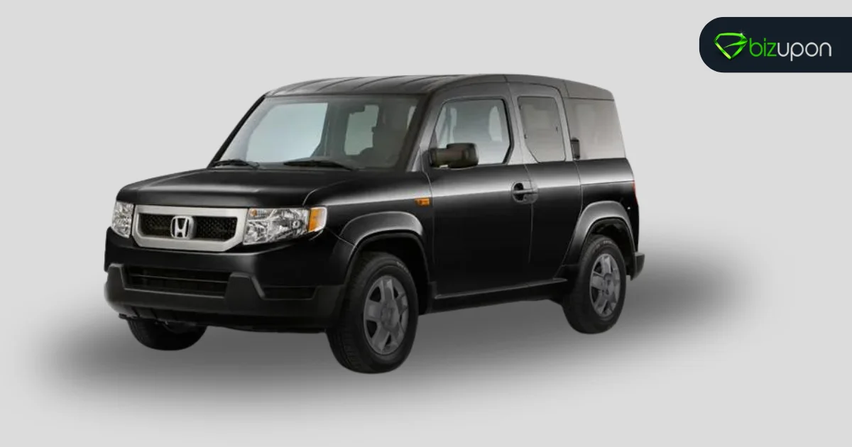 Honda Element