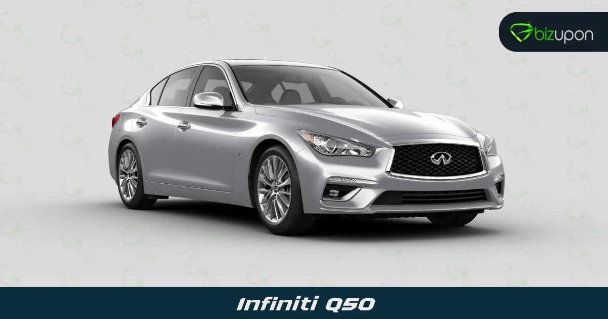 Infiniti-Q50