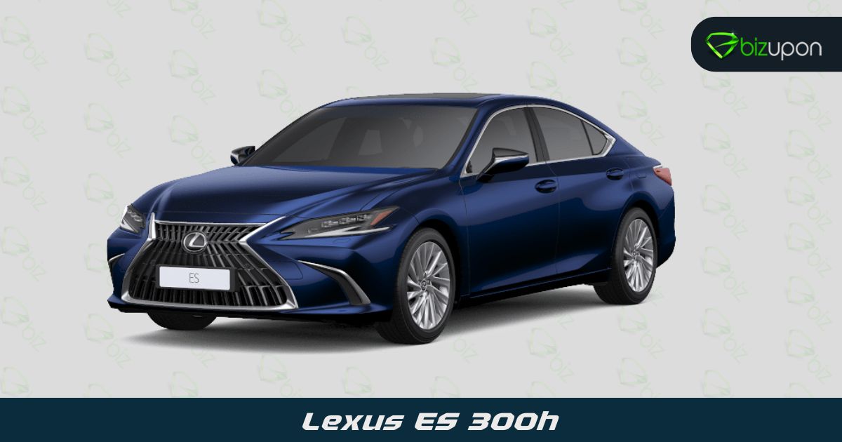 Lexus ES 300h