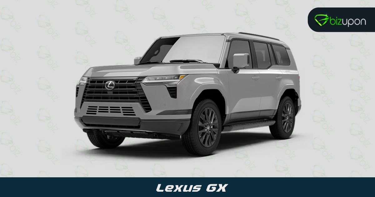 Lexus GX