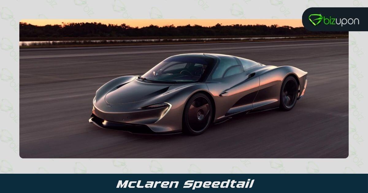 McLaren-Speedtail