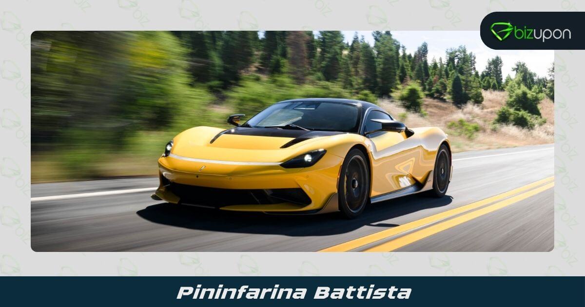 Pininfarina-Battista