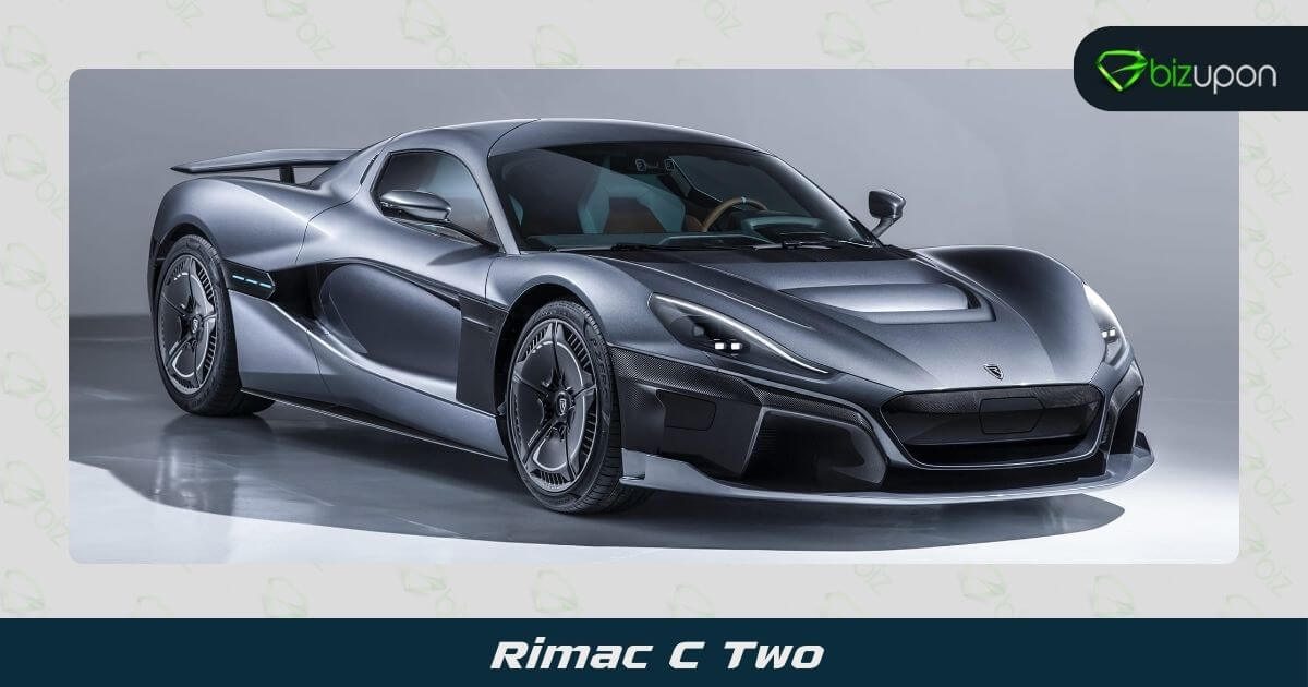 Rimac-C-Two