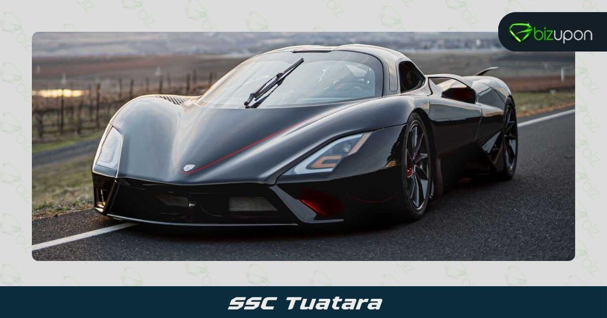 SSC Tuatara