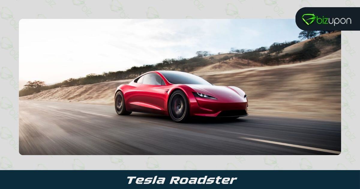 Tesla-Roadster