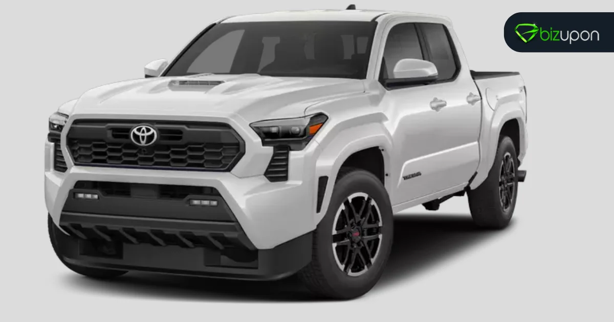 toyota tacoma